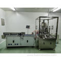 Soft Tube Filling and Sealing Machine